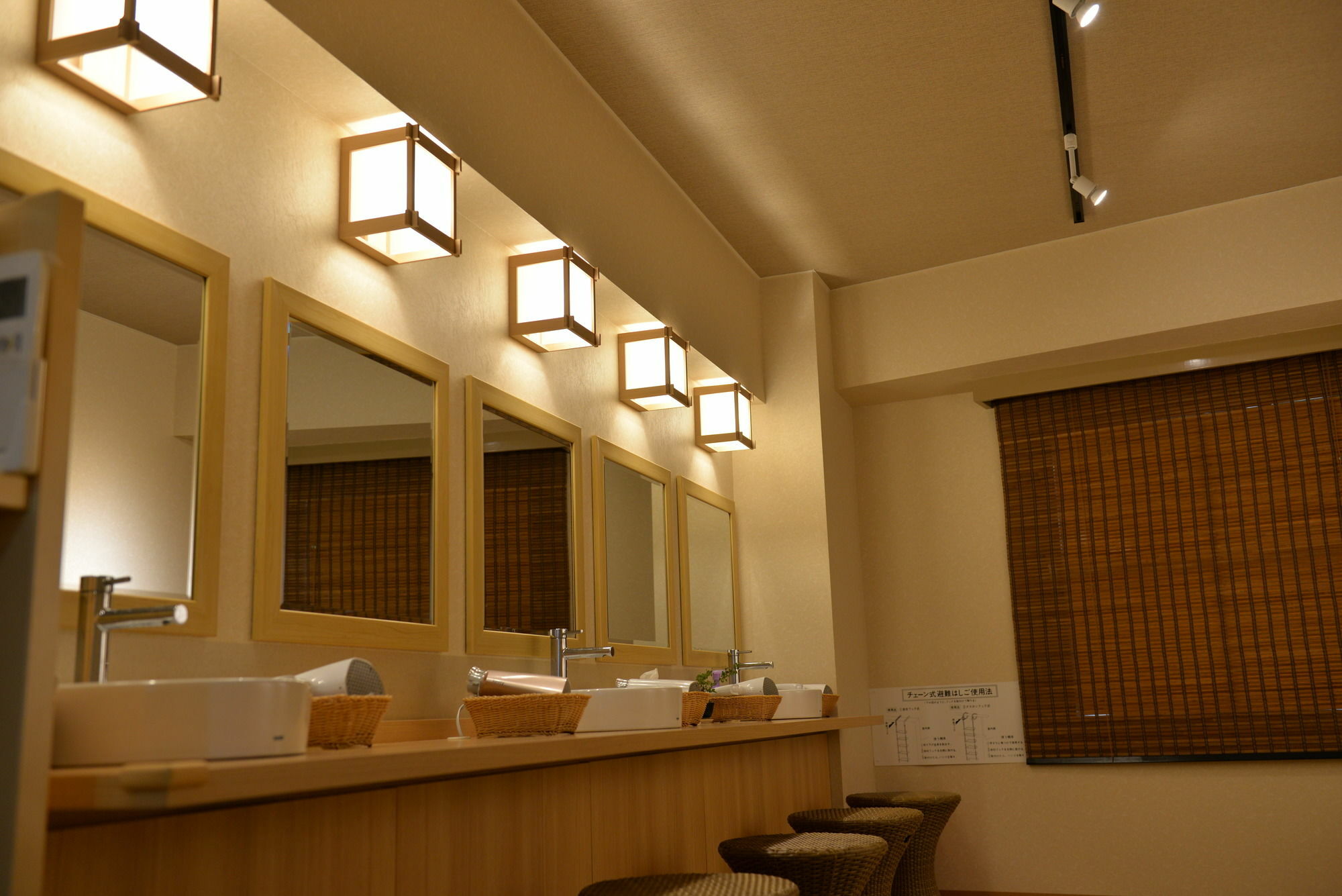 Nadeshiko Hotel Shibuya - Sólo mujeres Tokio Exterior foto