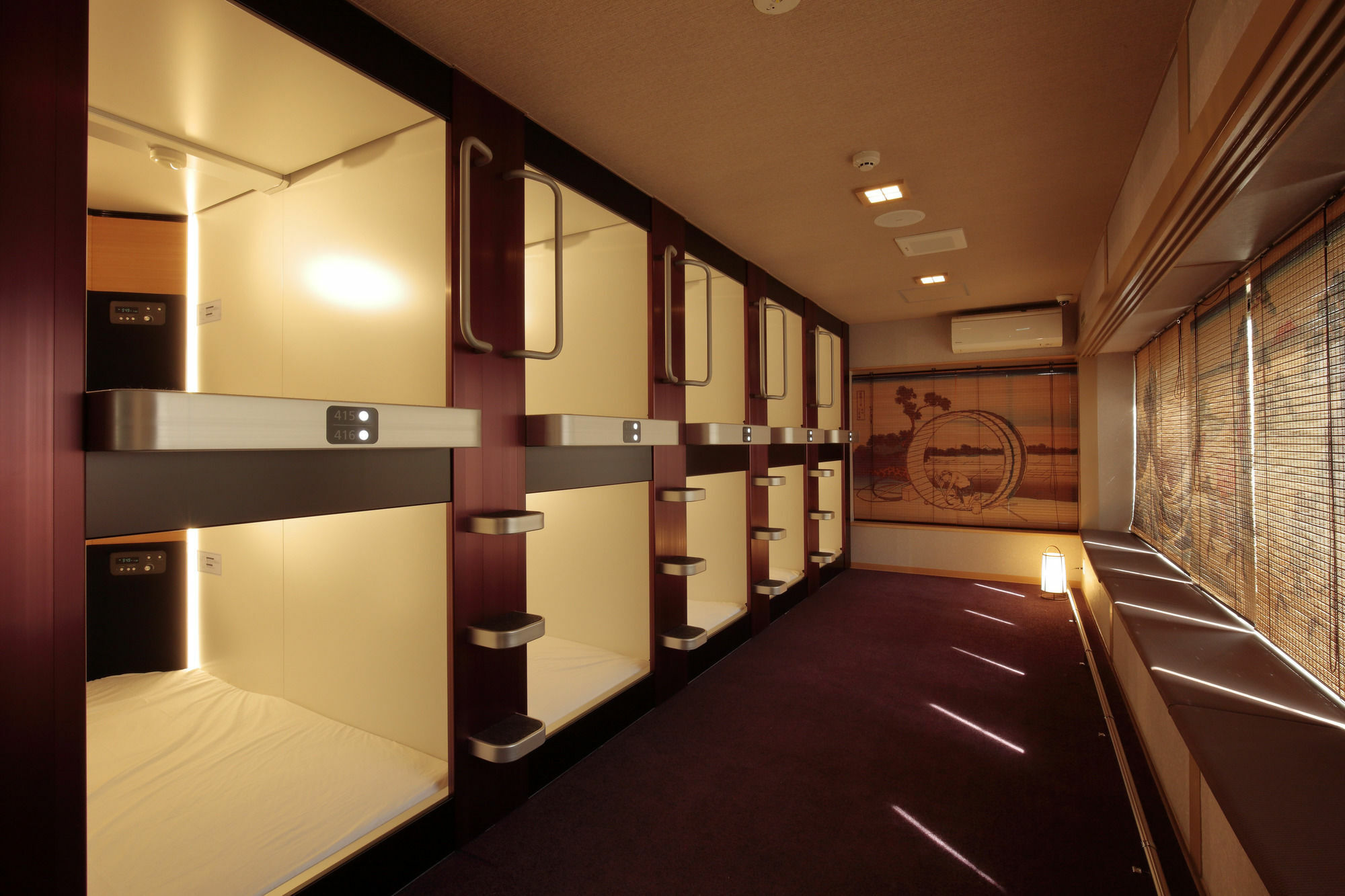 Nadeshiko Hotel Shibuya - Sólo mujeres Tokio Exterior foto